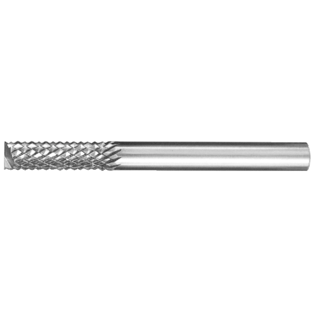 Solid carbide contour GFK/CFK type C 1,6mm L=38mm,